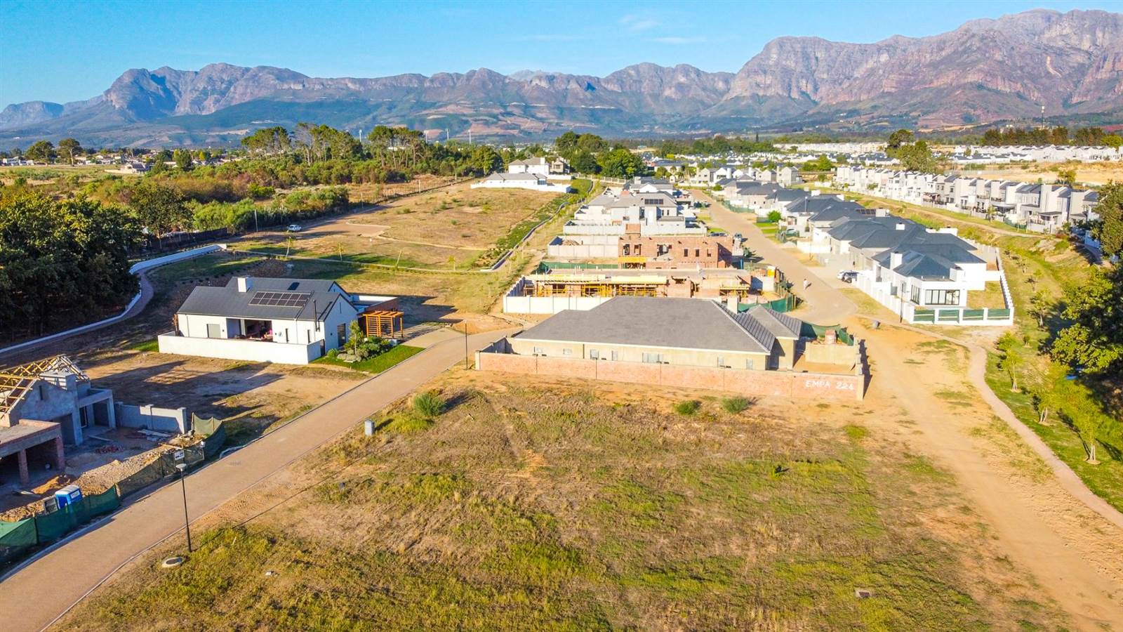 874 m² Land available in Paarl photo number 7
