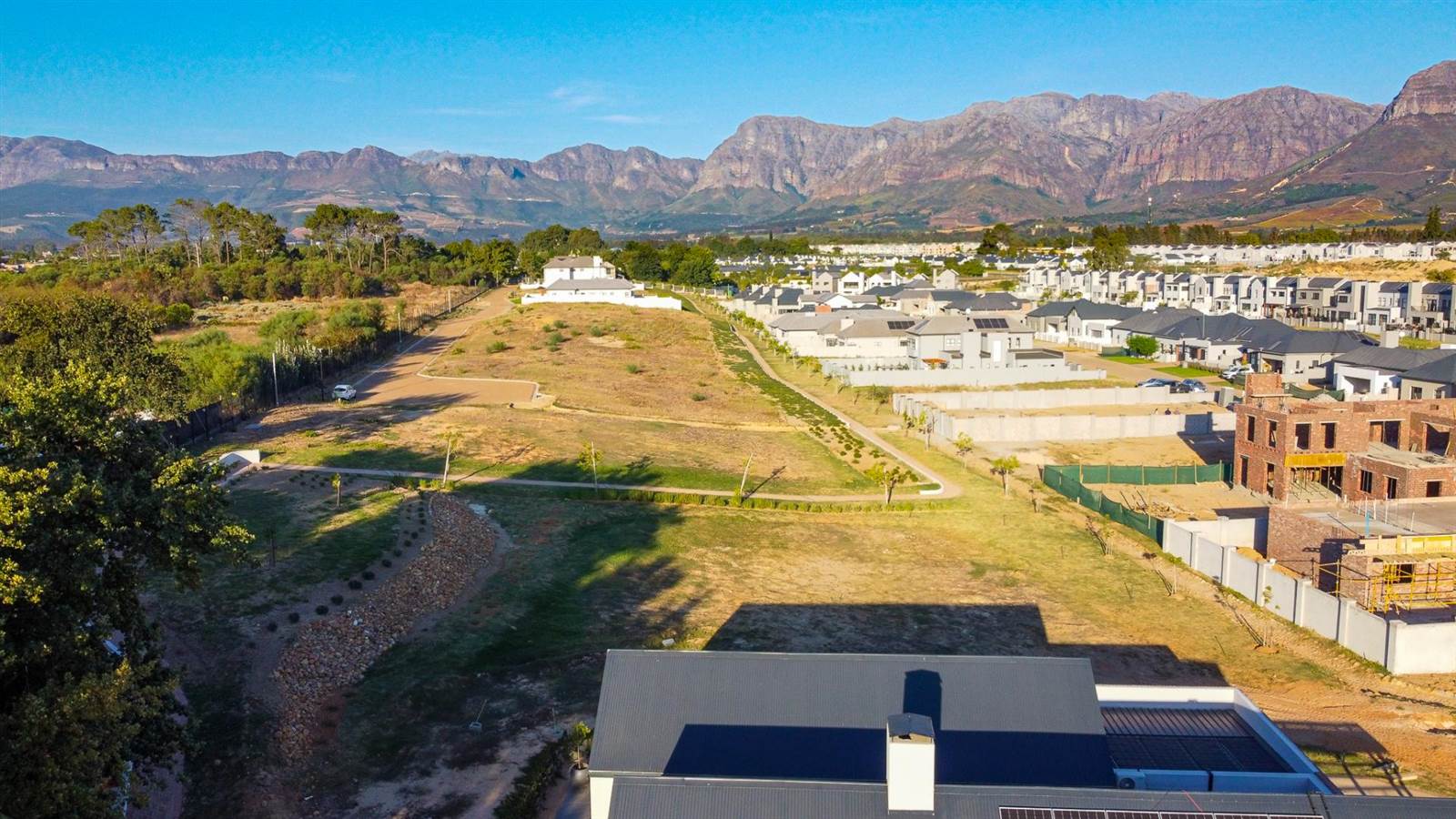874 m² Land available in Paarl photo number 11