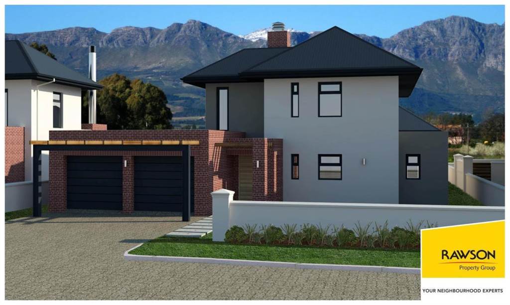 874 m² Land available in Paarl photo number 15
