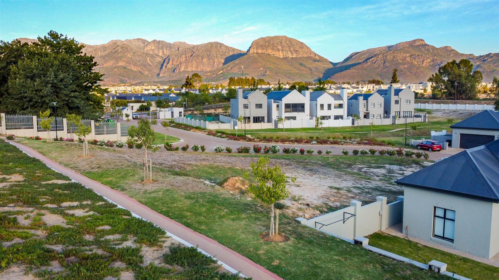 874 m² Land available in Paarl photo number 6