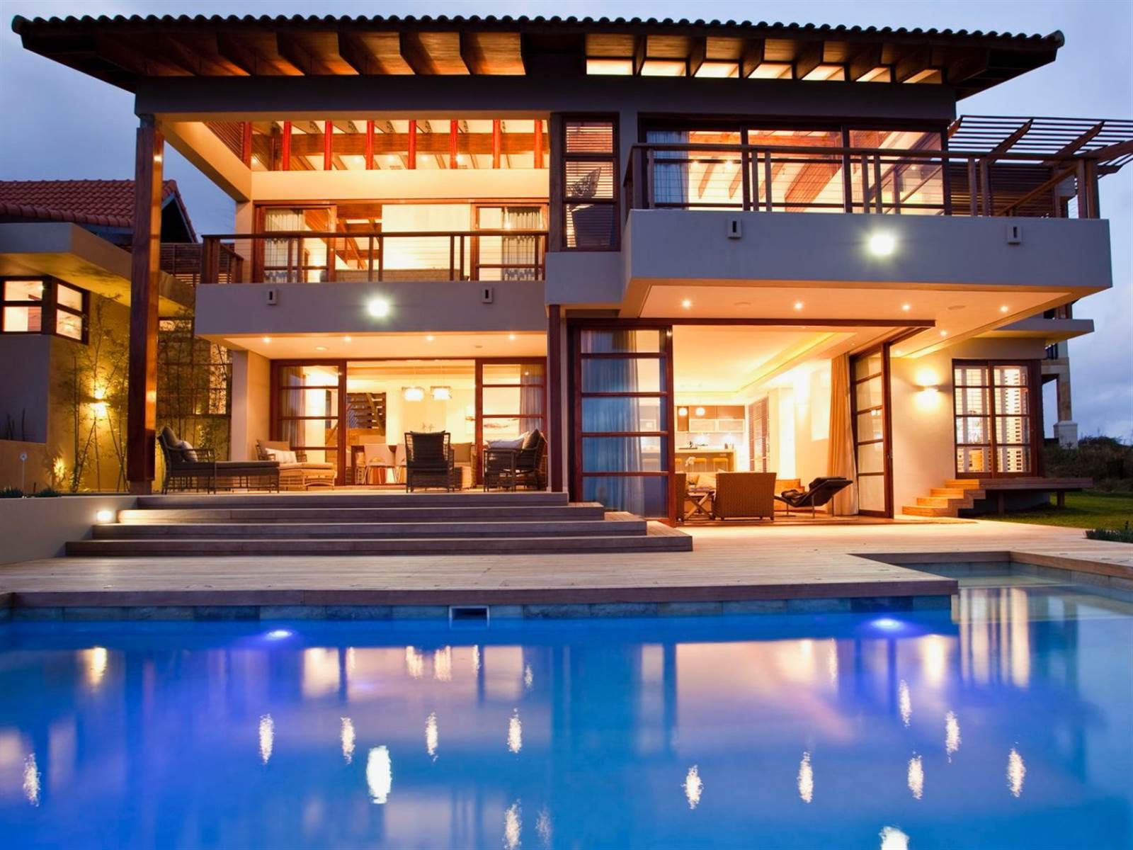 5 Bed House in Zimbali Estate photo number 9