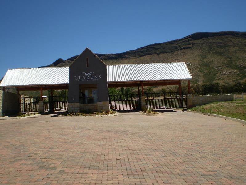 1404 m² Land available in Clarens photo number 3