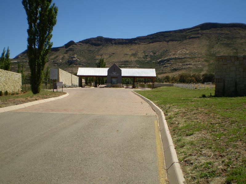 1404 m² Land available in Clarens photo number 5
