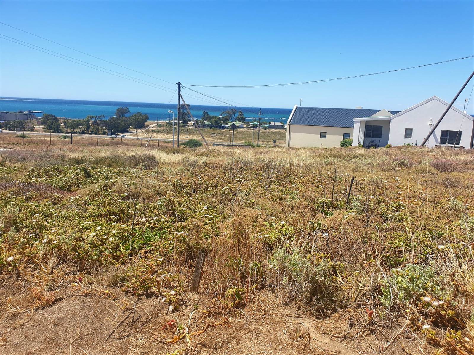 507 m² Land available in Da Gama Bay photo number 6