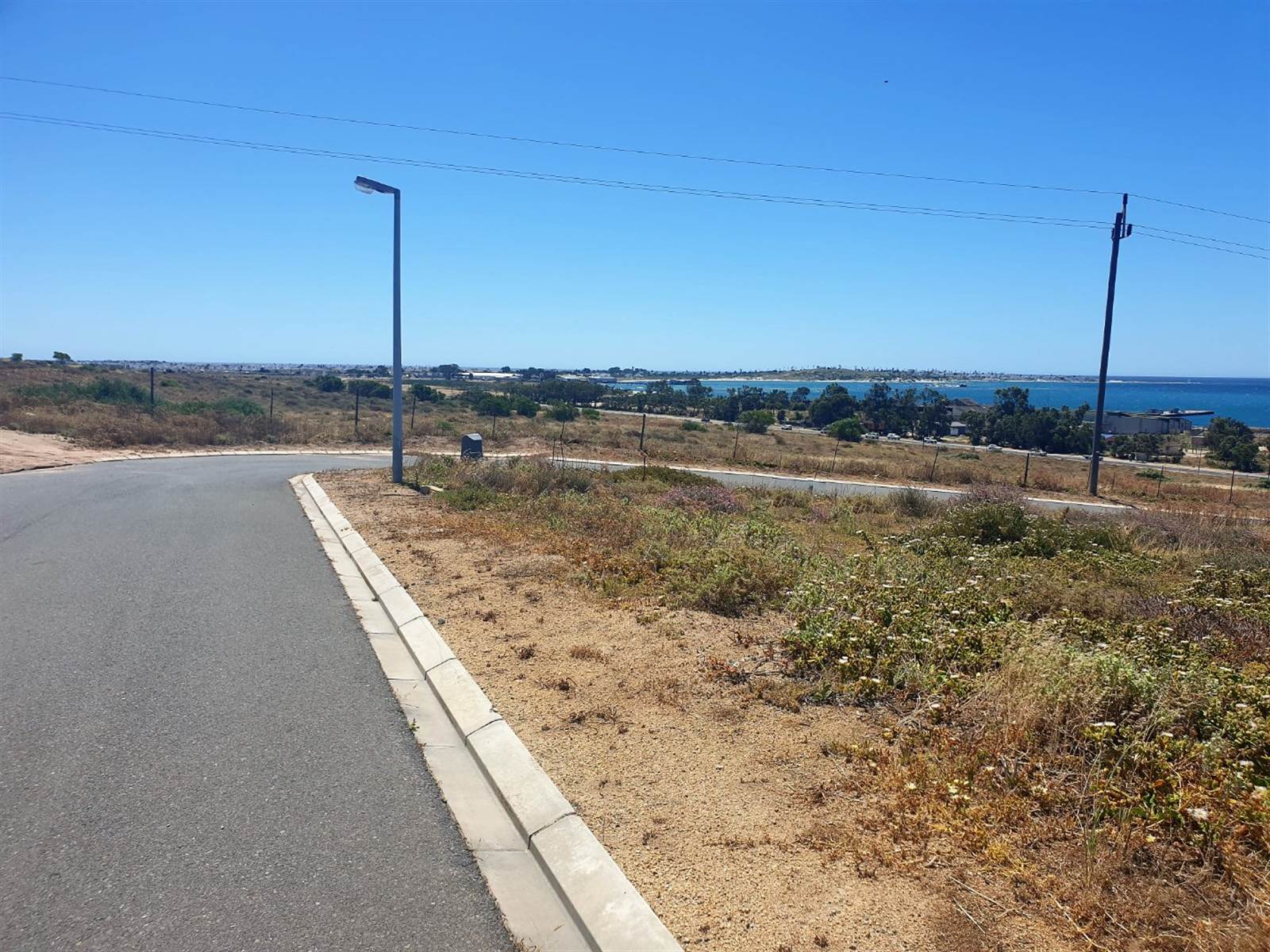 507 m² Land available in Da Gama Bay photo number 7