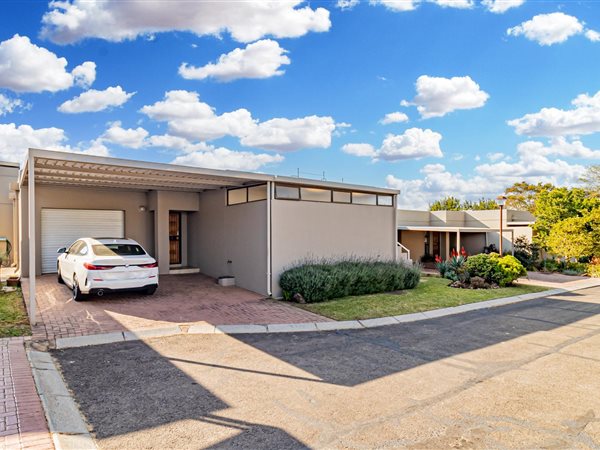 2 Bedroom House 2 Bedroom House