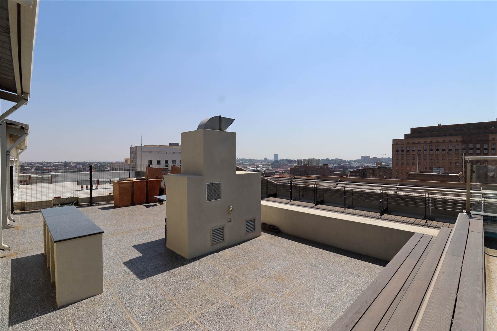 1 Bed Apartment in Johannesburg Central photo number 25