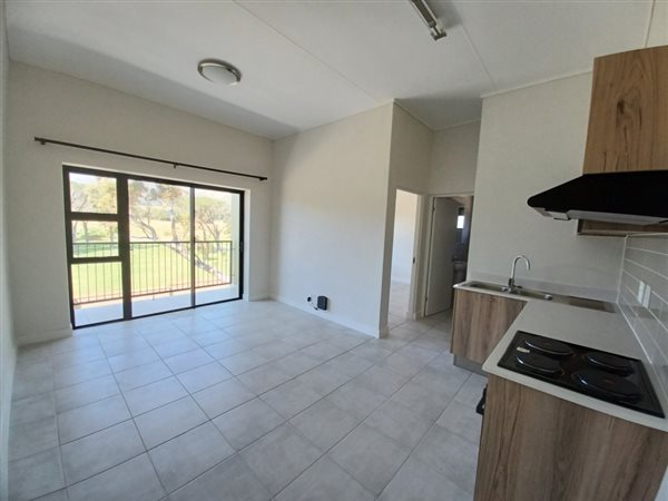 1 Bed Apartment