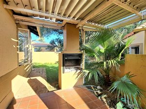 3 Bed Townhouse in Amberfield Heights