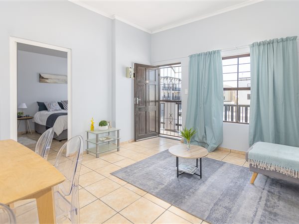 2 Bed Apartment