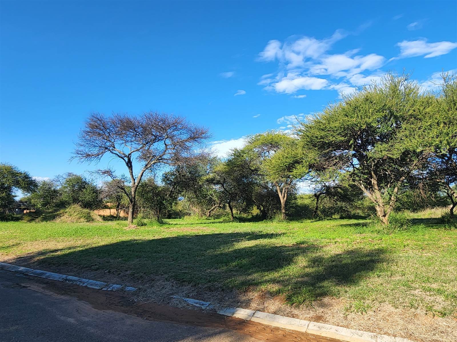 1250 m² Land available in Bela-Bela (Warmbaths) photo number 2