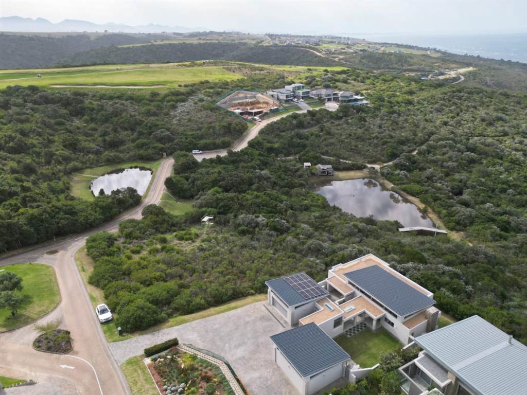 1518 m² Land available in Oubaai and surrounds photo number 4