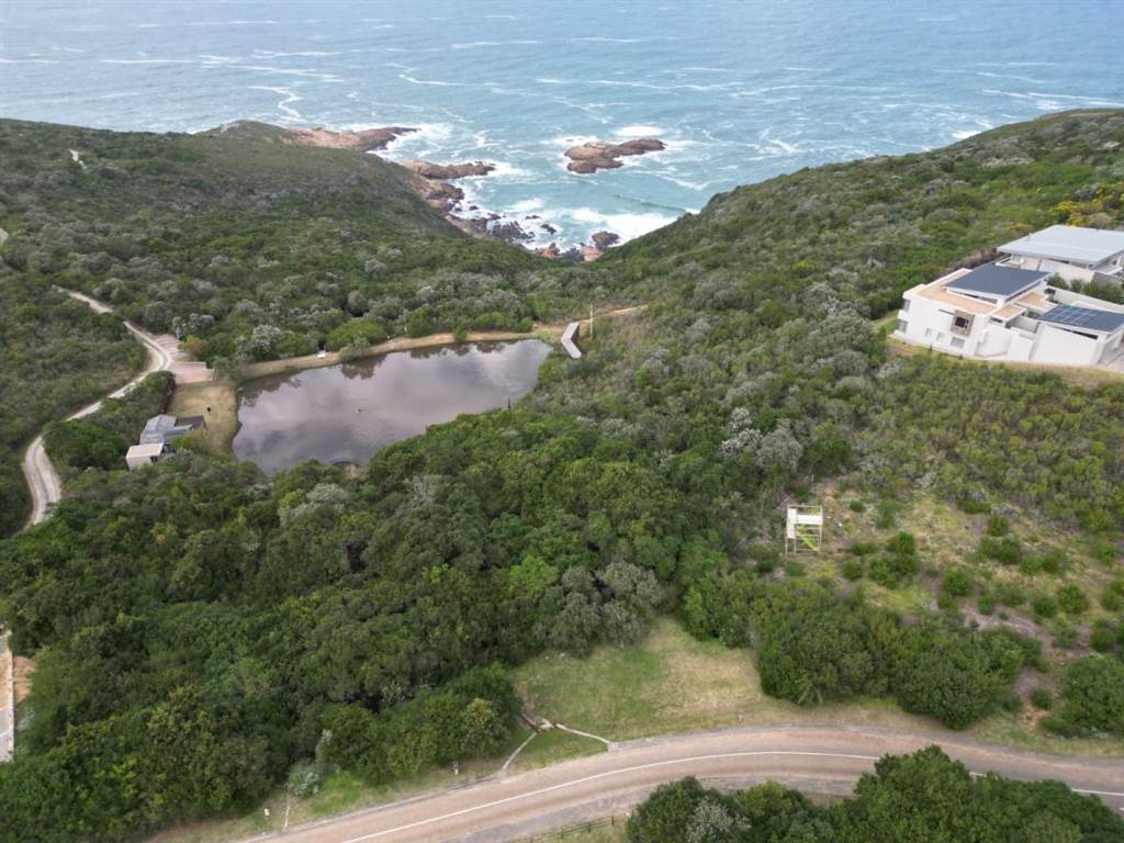 1518 m² Land available in Oubaai and surrounds photo number 5