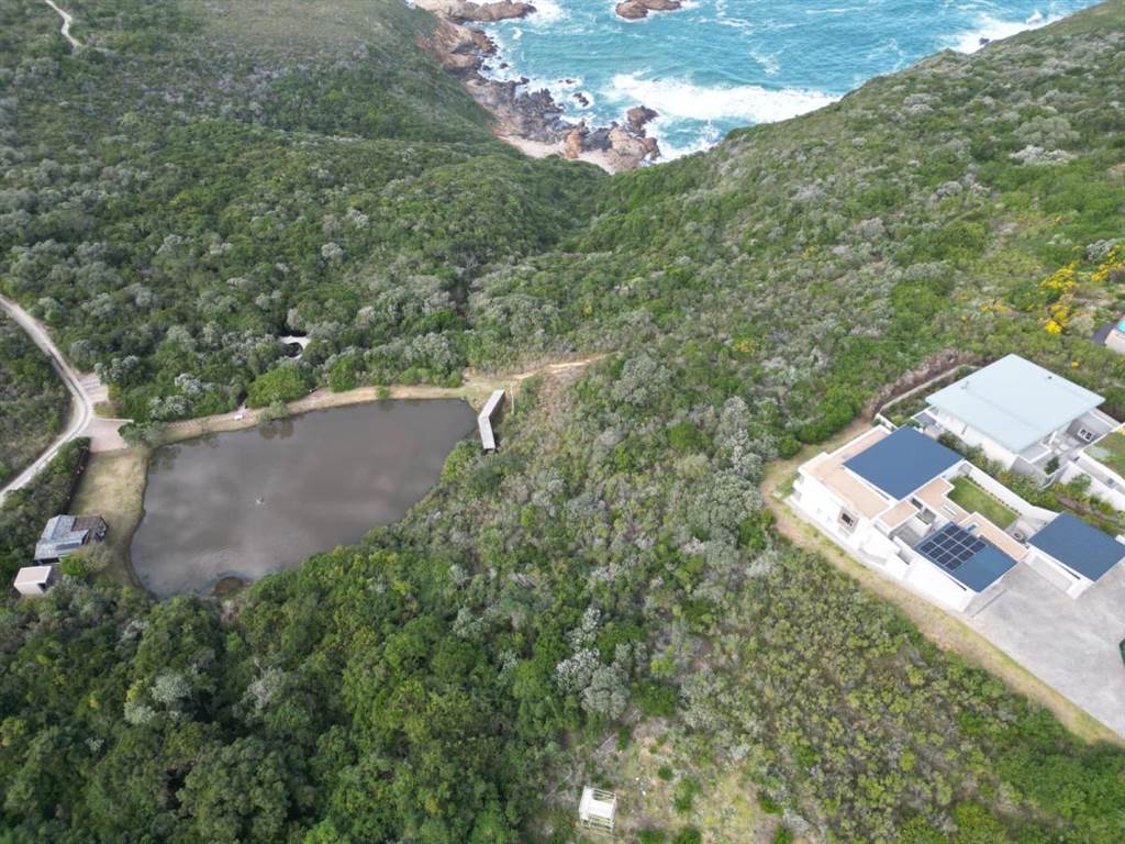 1518 m² Land available in Oubaai and surrounds photo number 2