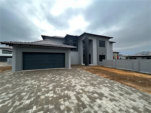 4 Bed House in Savannah Country Estate