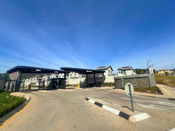 3 Bedroom House 3 Bedroom House