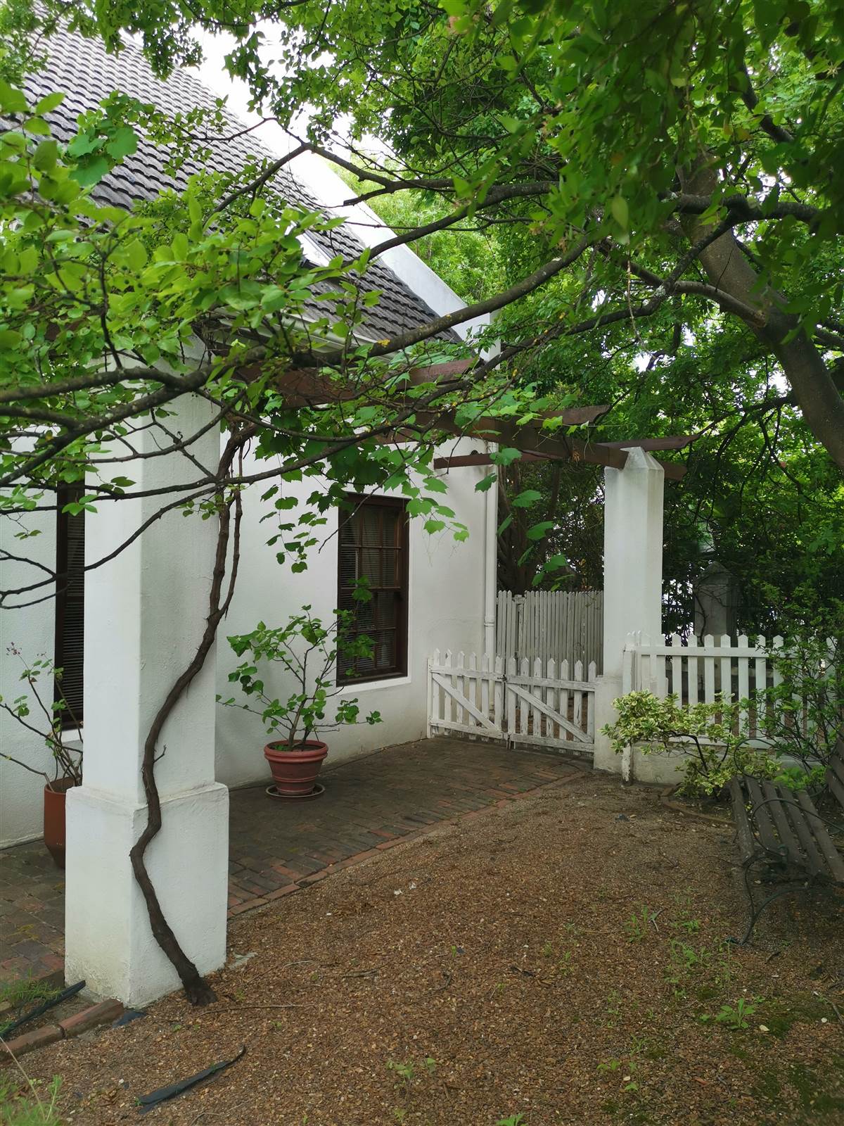 476  m² Commercial space in Franschhoek photo number 8