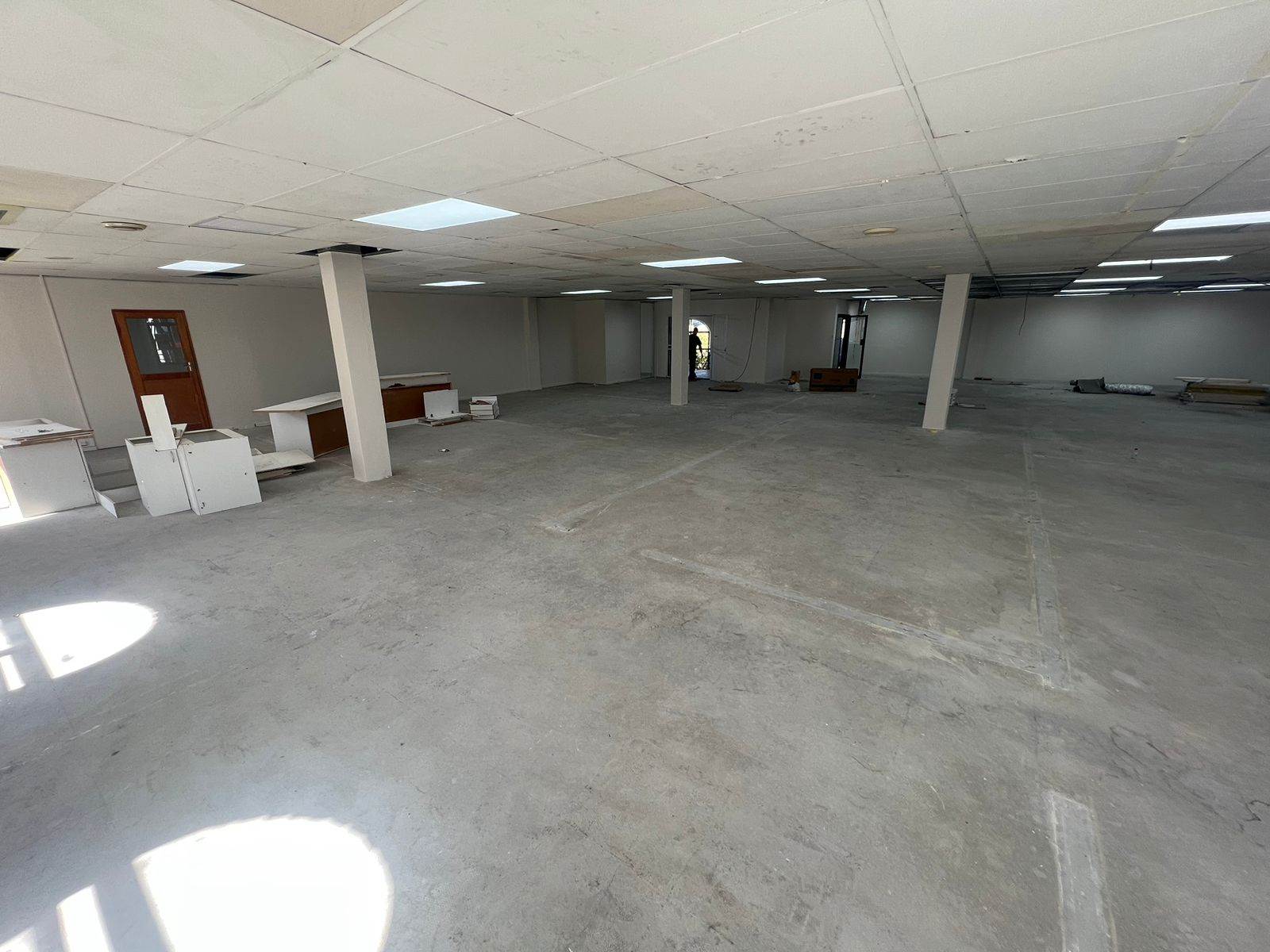 1100  m² Commercial space in Tyger Valley photo number 15