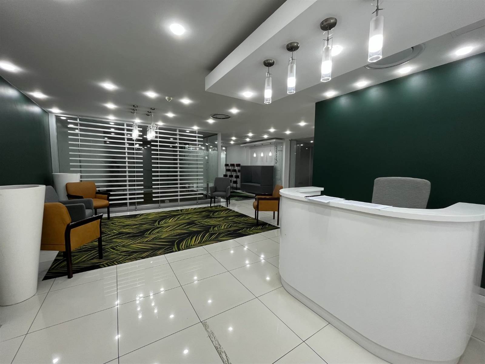 10  m² Office Space in Rivonia photo number 5