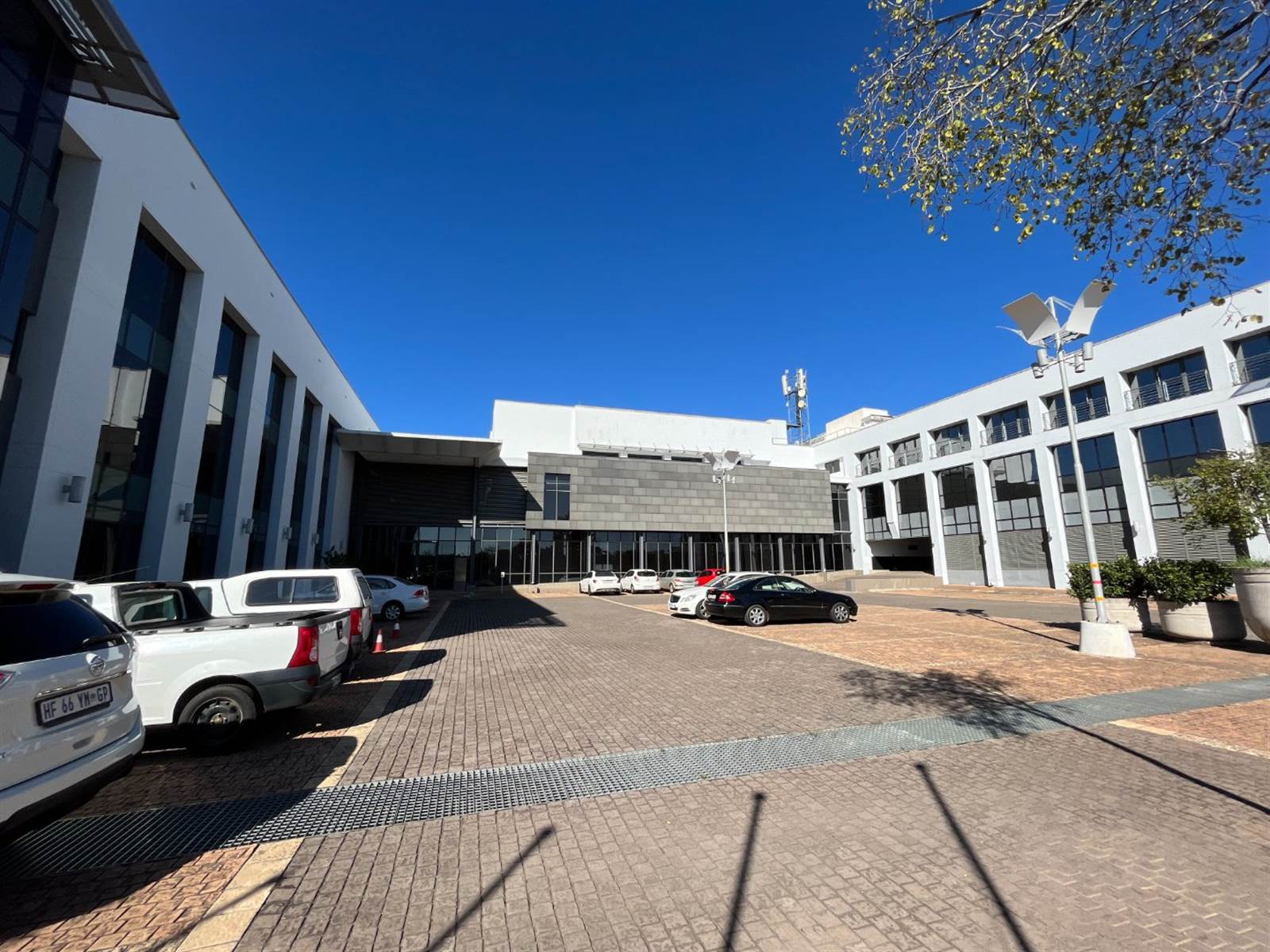 10  m² Office Space in Rivonia photo number 2