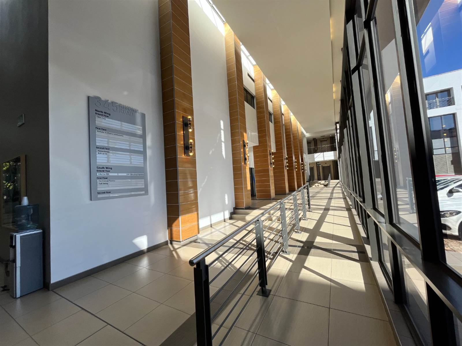 10  m² Office Space in Rivonia photo number 4
