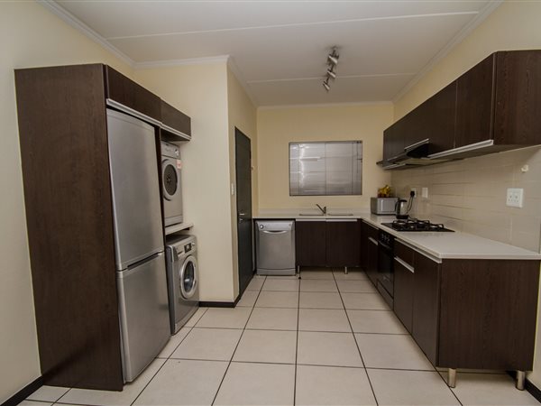 2 Bed Apartment