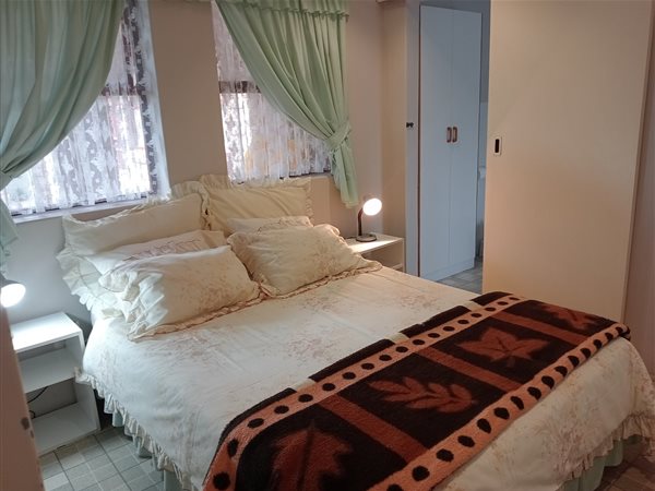 1 Bed Apartment