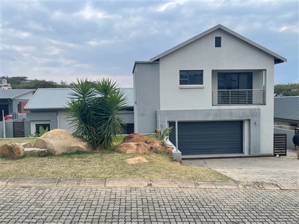 4 Bedroom House 4 Bedroom House