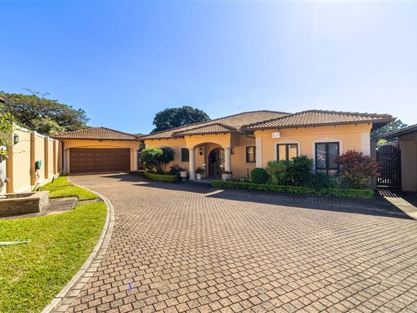 3 Bedroom House 3 Bedroom House