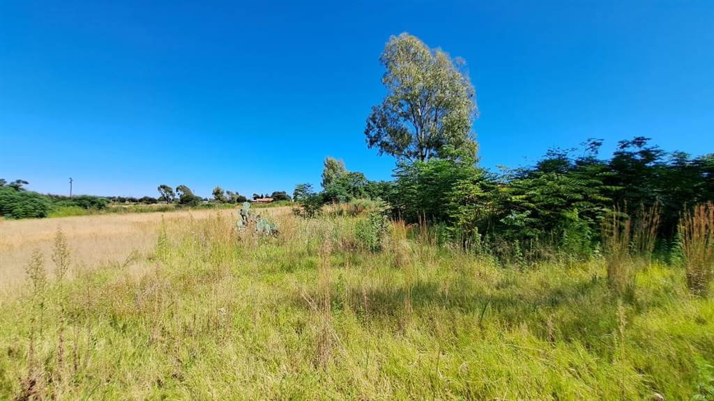 3091 m² Land available in Koster photo number 3
