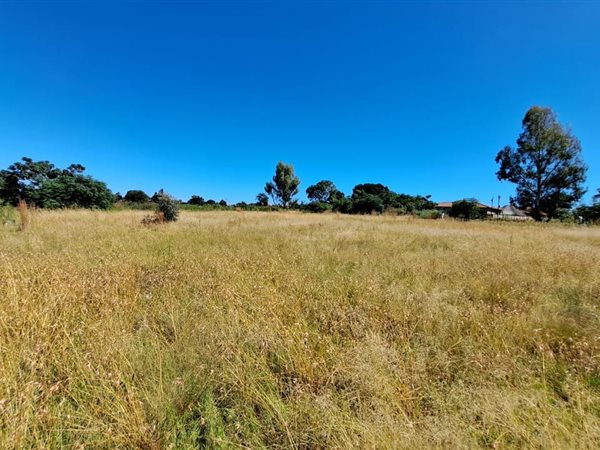 3091 m² Land available in Koster