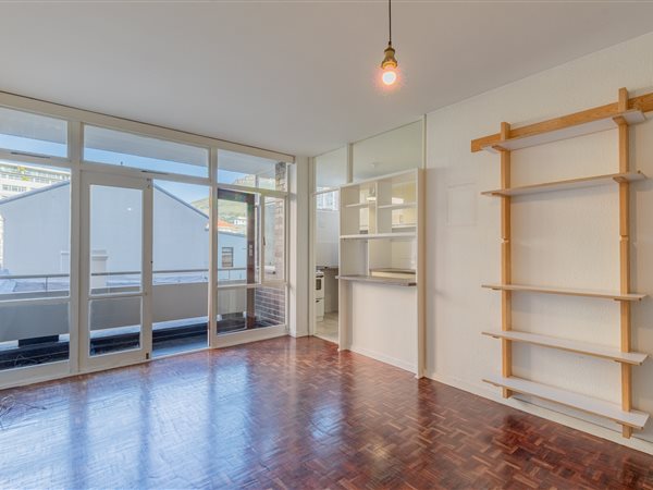 Studio apartment Studio apartment