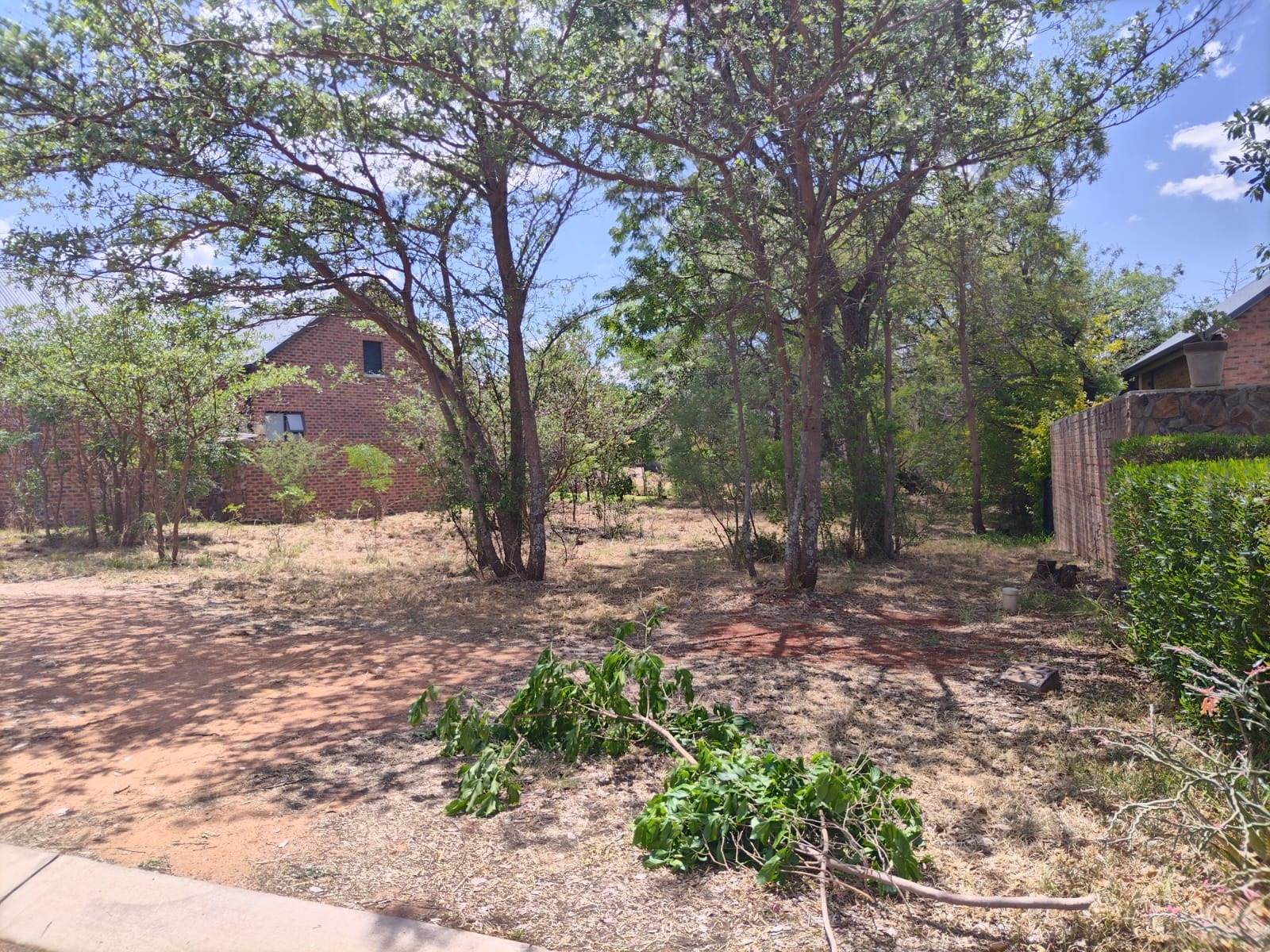 370 m² Land available in Bela-Bela (Warmbaths) photo number 4