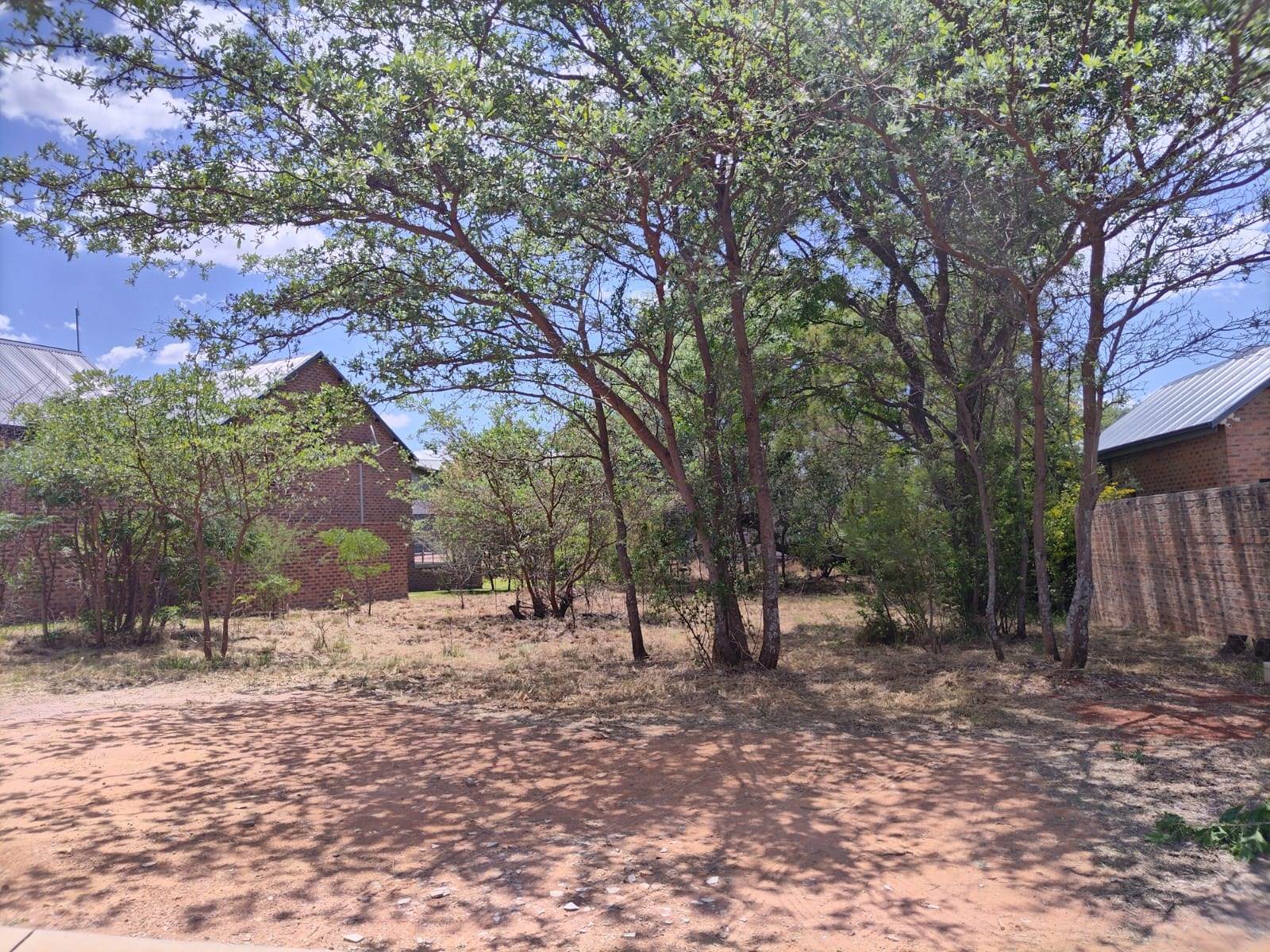 370 m² Land available in Bela-Bela (Warmbaths) photo number 3