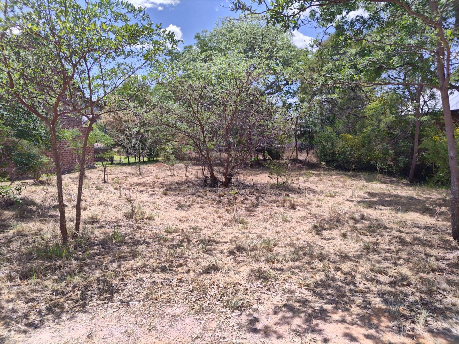 370 m² Land available in Bela-Bela (Warmbaths) photo number 5