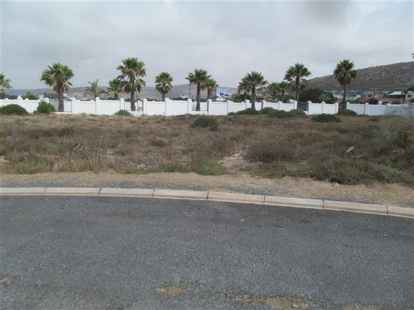 434 m² Land available in Sandy Point