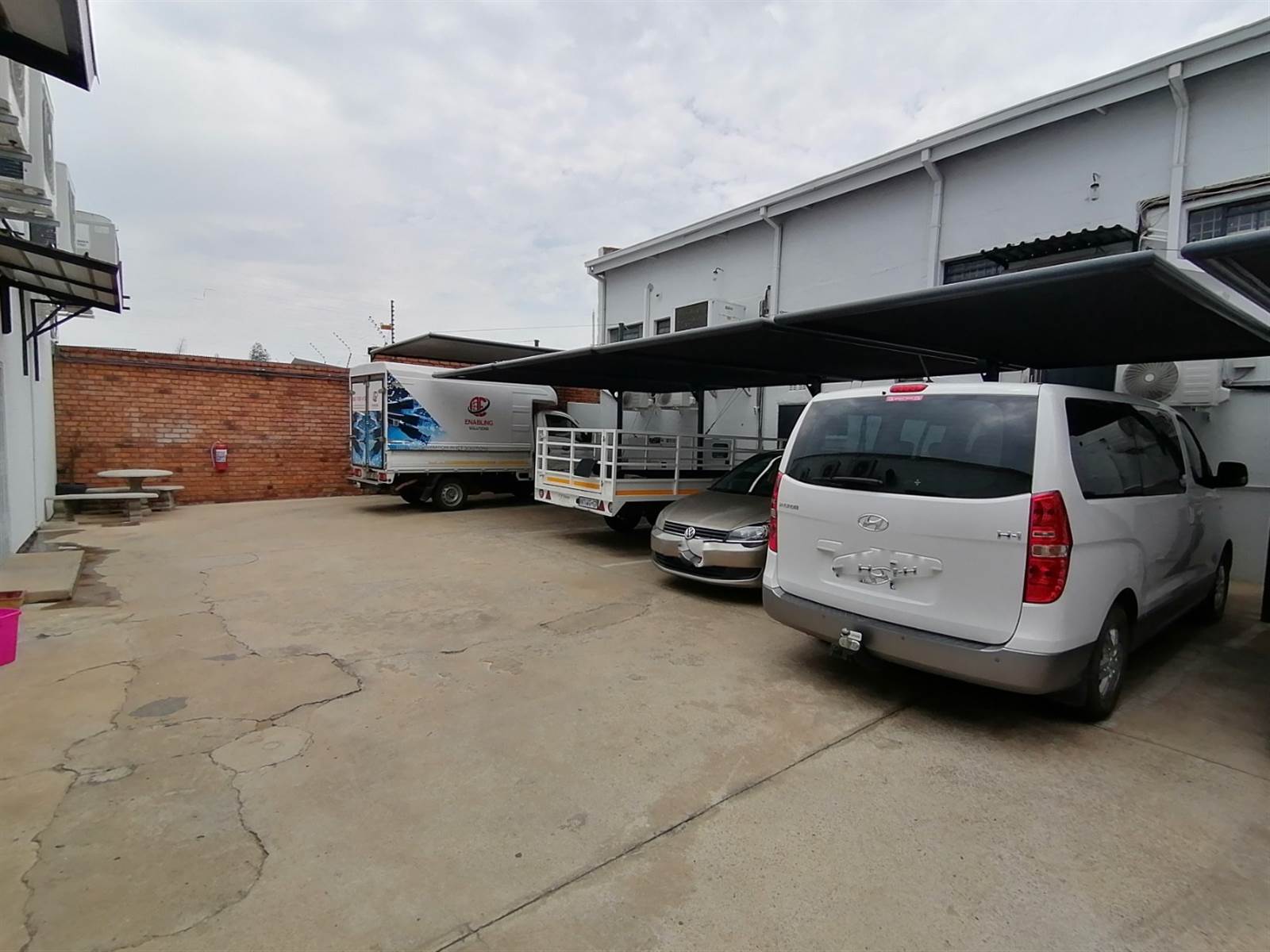 Commercial space in Polokwane Central photo number 16