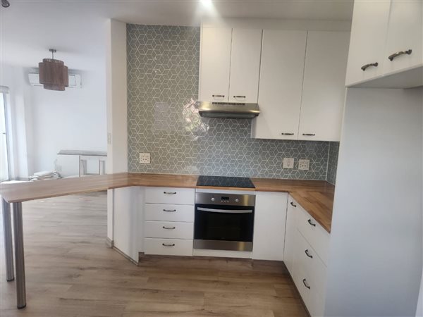 2 Bed House in Dowerglen and Ext