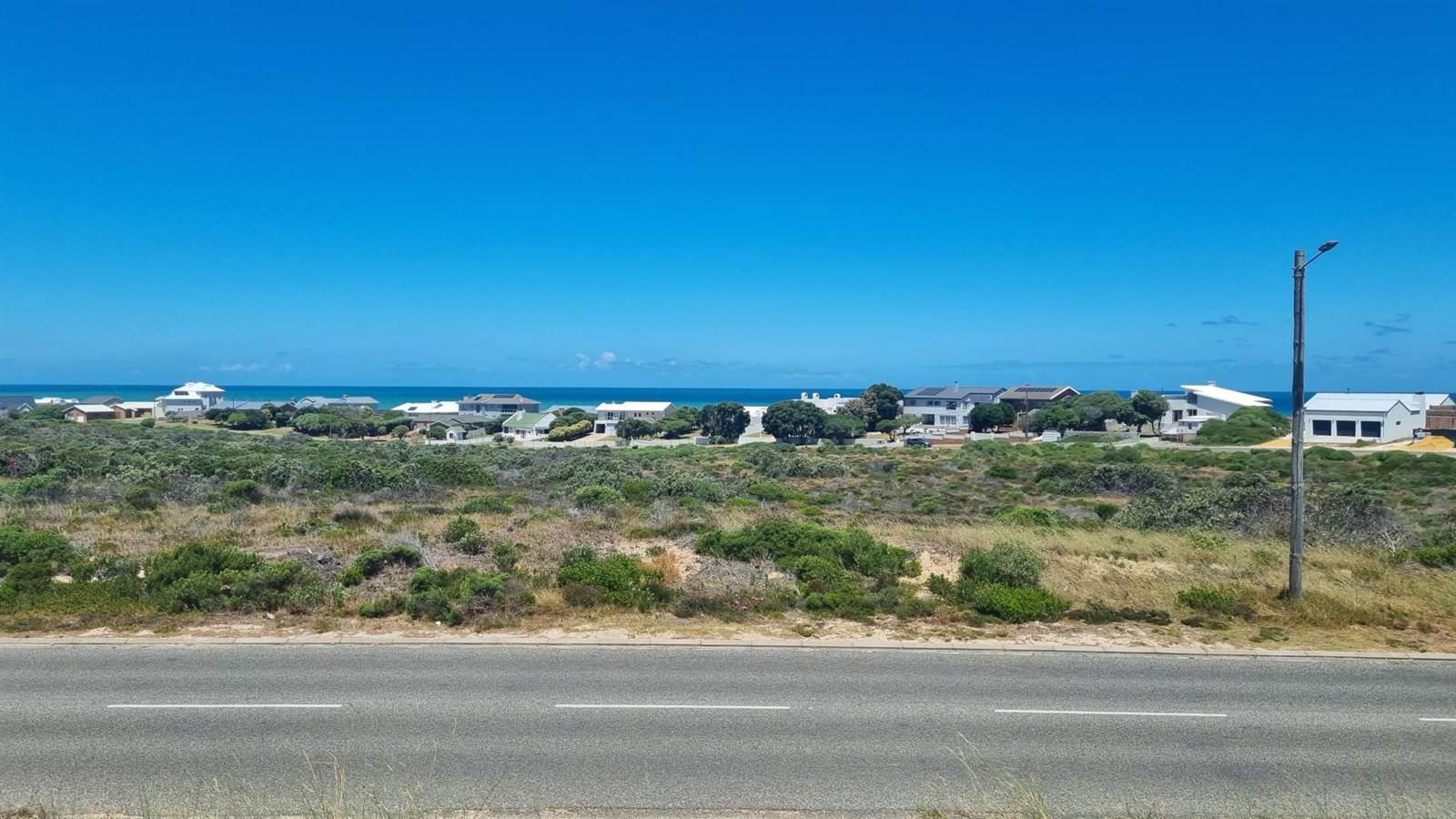 600 m² Land available in Struisbaai photo number 9