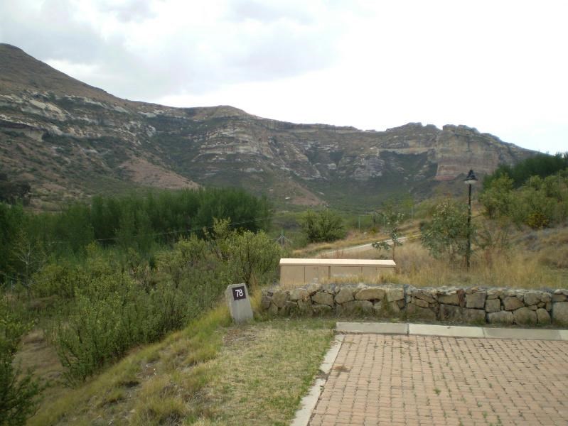 700 m² Land available in Clarens photo number 5