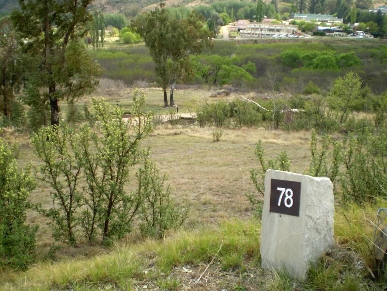 700 m² Land available in Clarens photo number 1