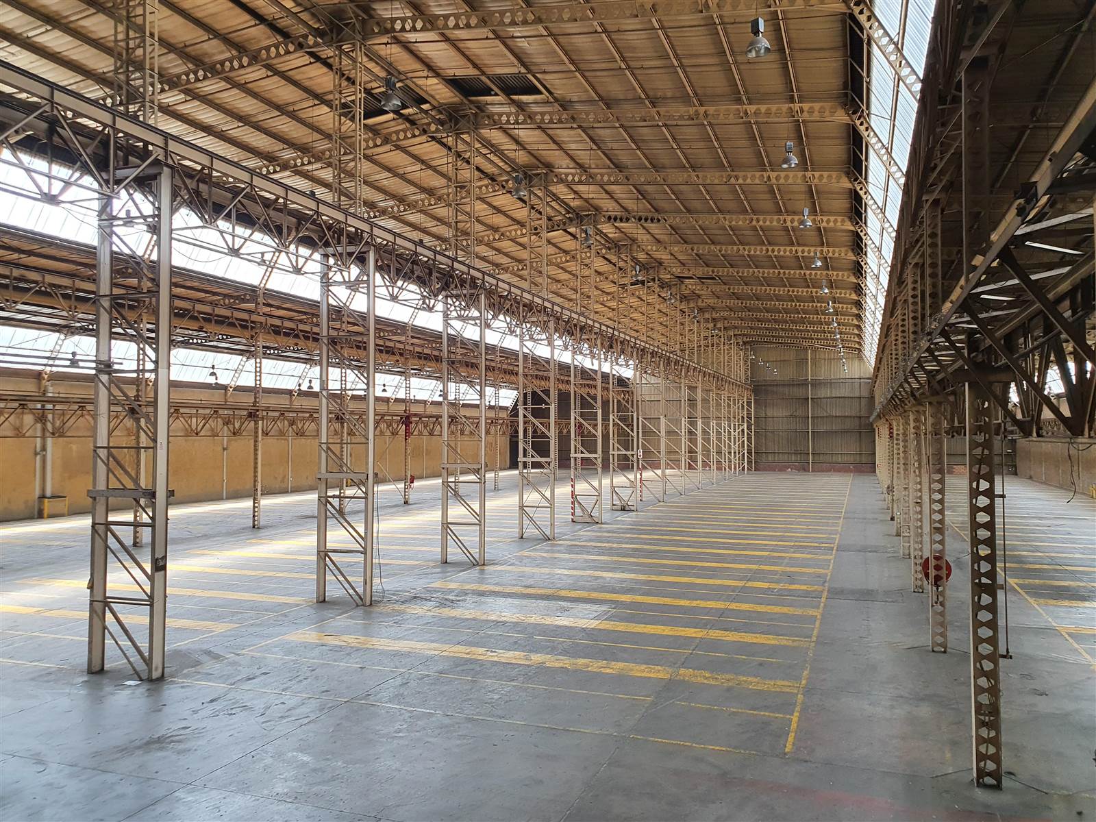 7177  m² Industrial space in Alrode photo number 14
