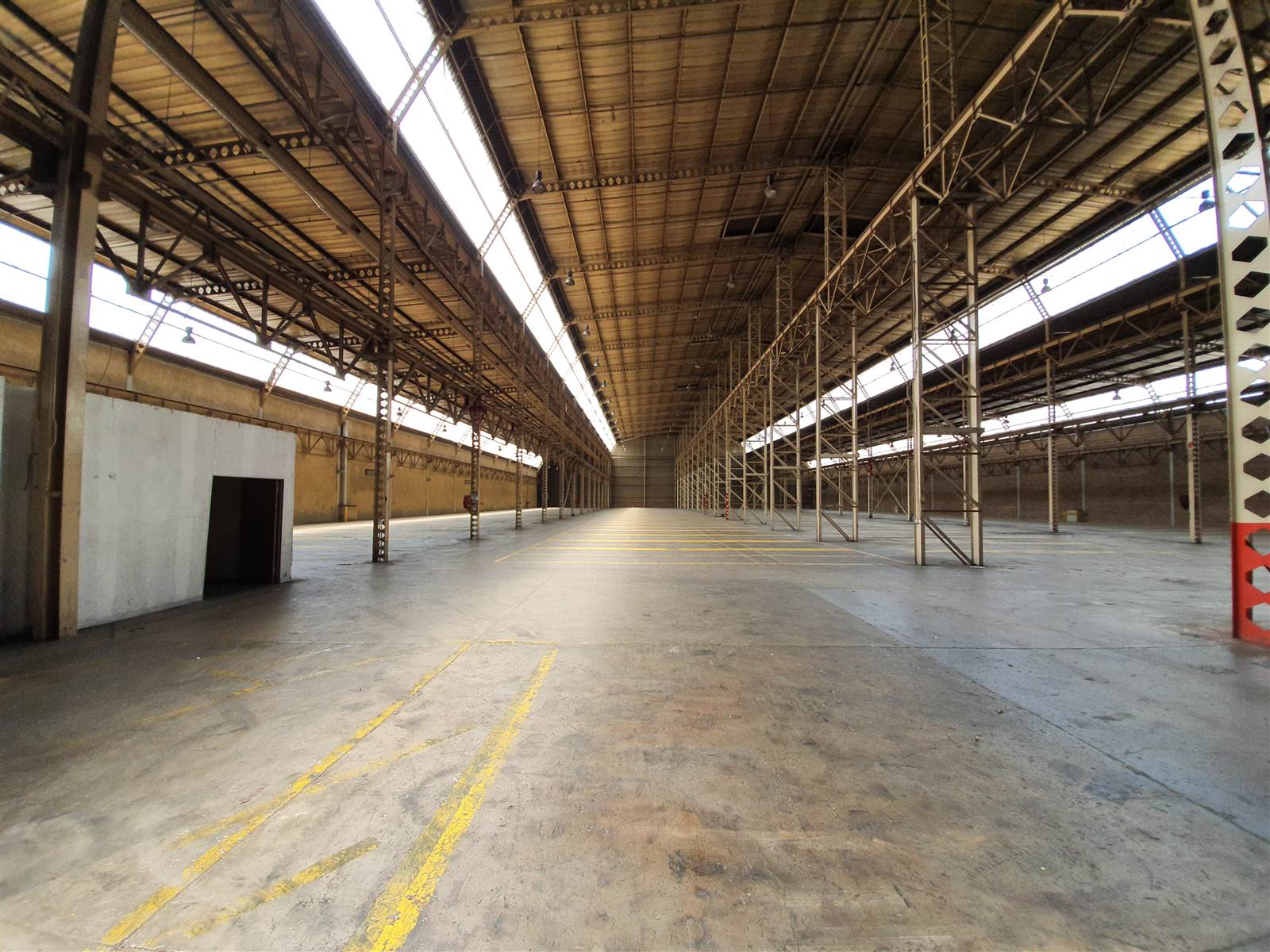 7177  m² Industrial space in Alrode photo number 7