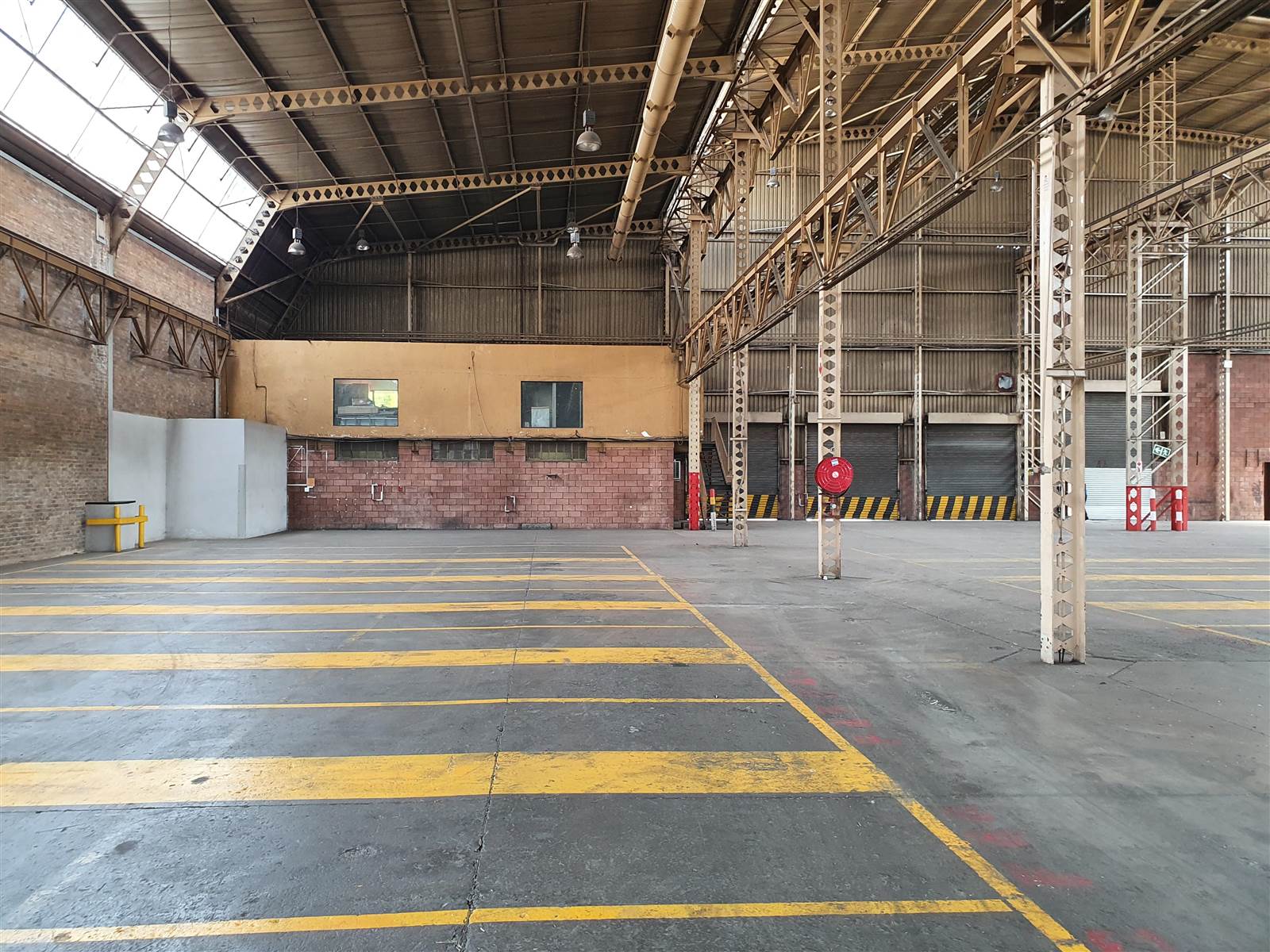 7177  m² Industrial space in Alrode photo number 13