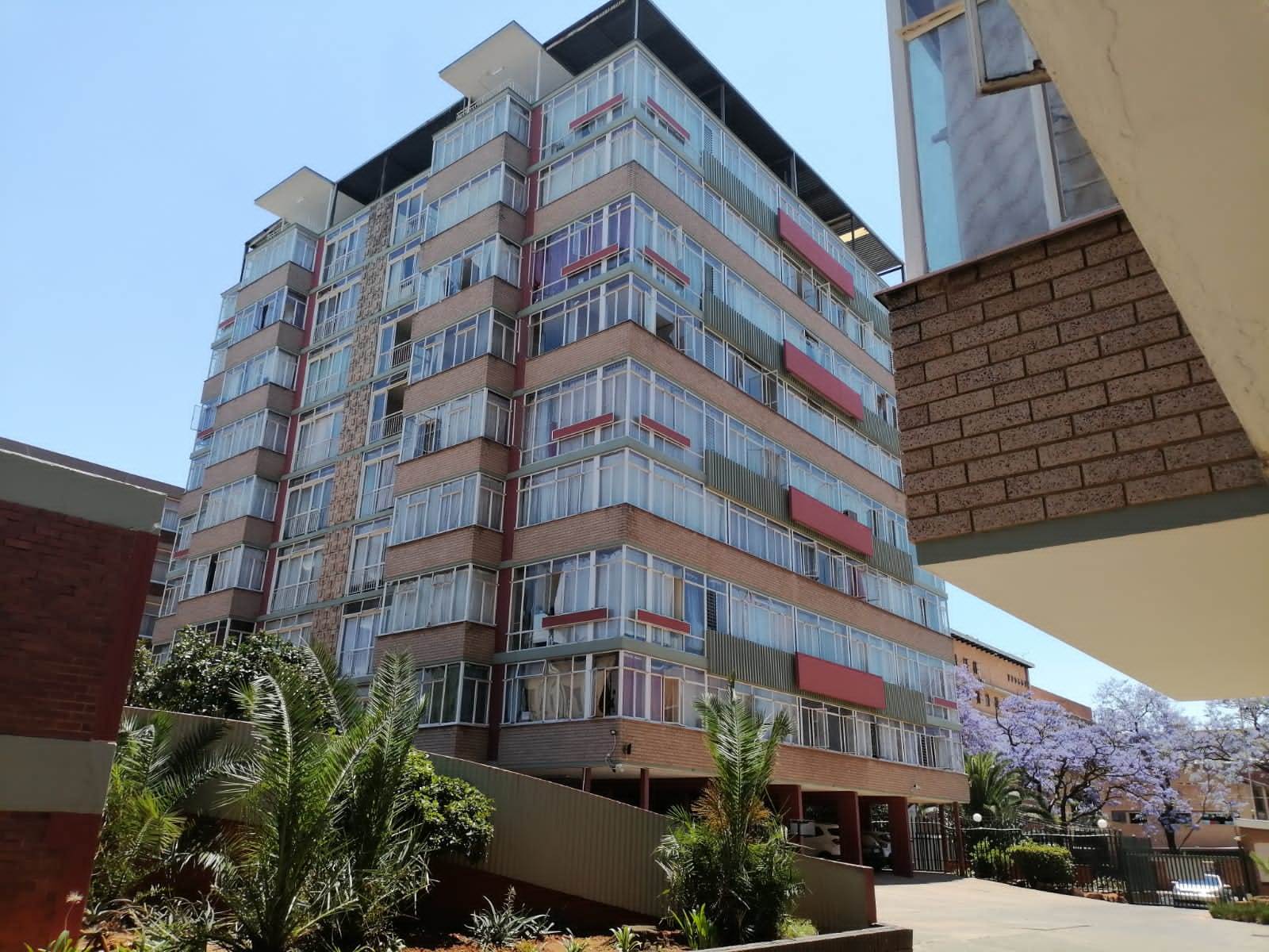 1 Bed Flat in Pretoria Central photo number 9
