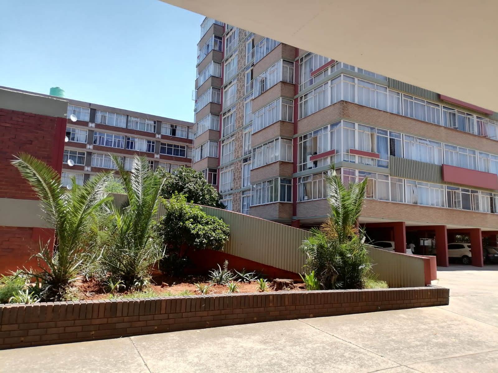 1 Bed Flat in Pretoria Central photo number 12