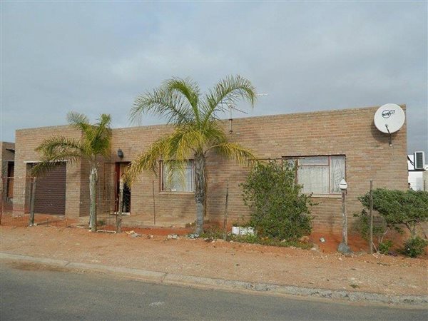 3 Bedroom House 3 Bedroom House