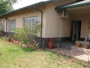 3 Bed House in Villieria