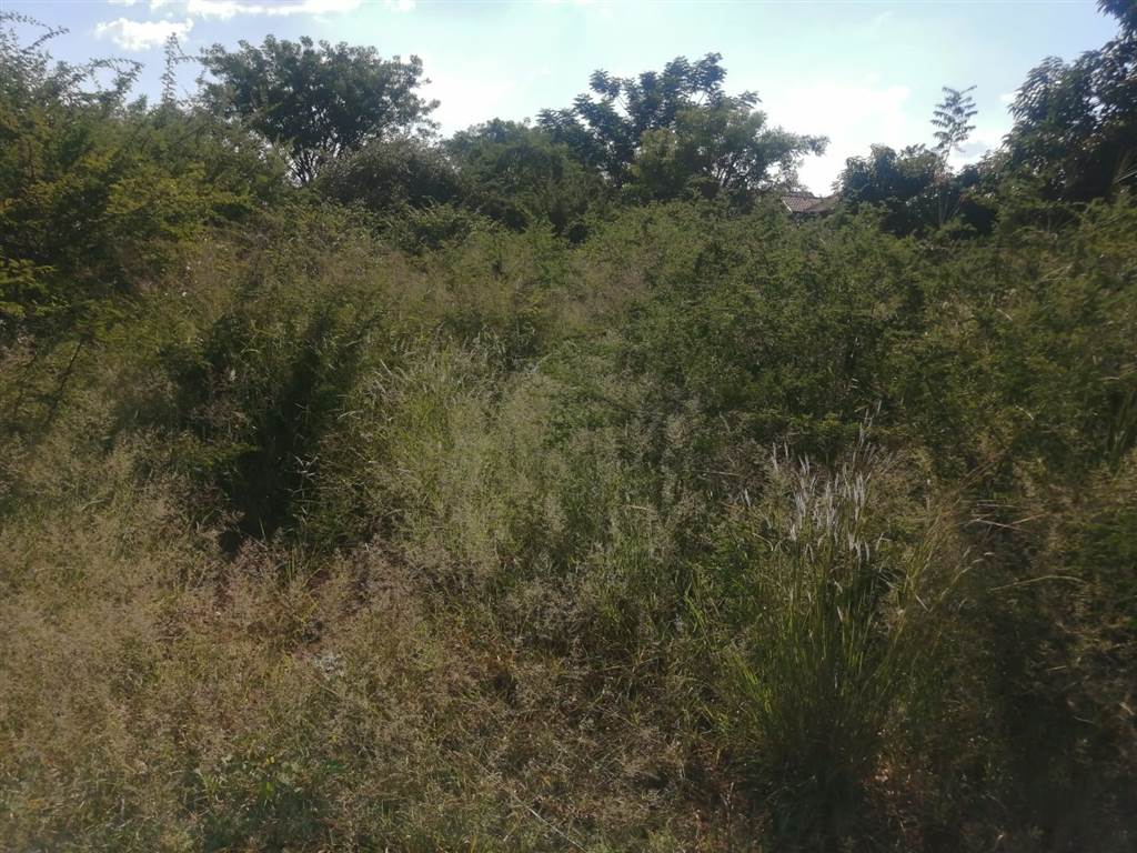 450 m² Land available in Lebowakgomo photo number 3