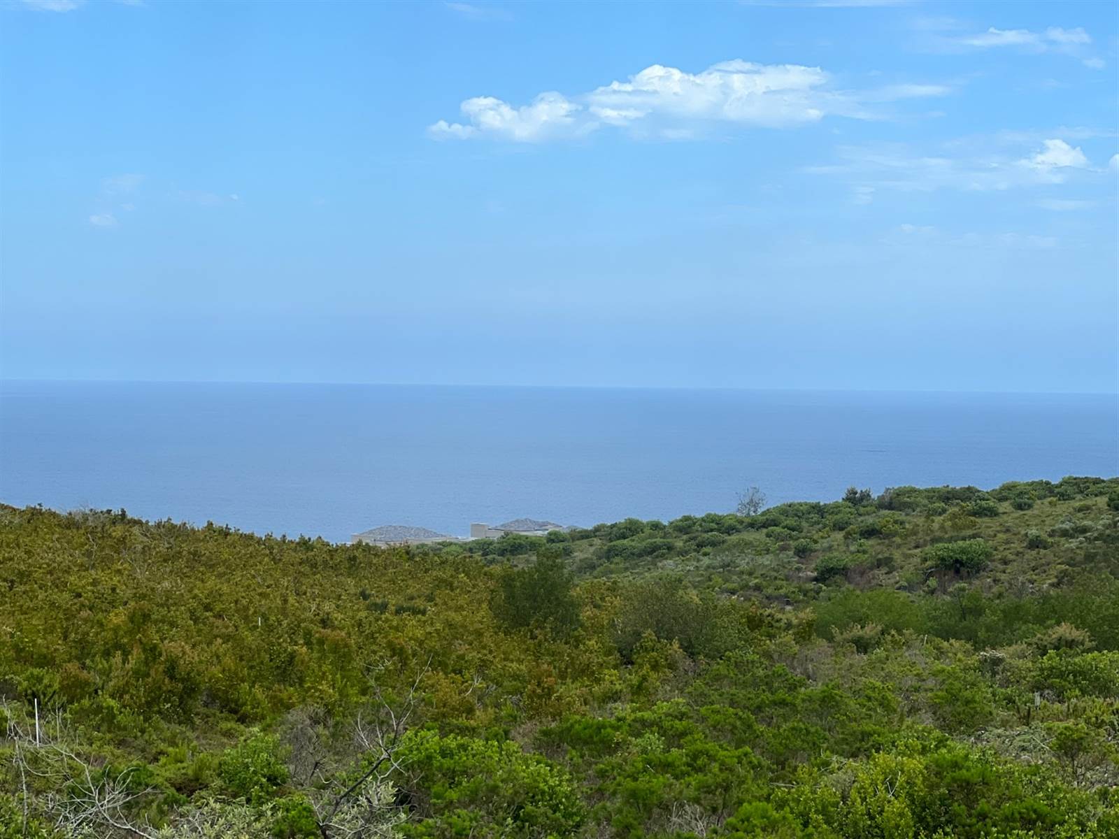 1.8 ha Land available in Pezula Private Estate photo number 1